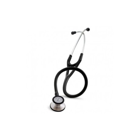 Estetoscopio littmann Cardiology III Black - Envío Gratuito