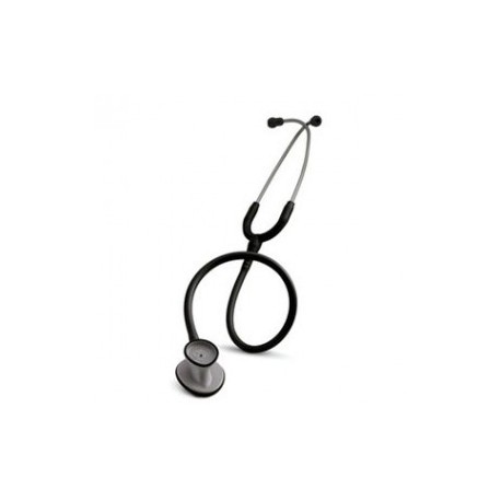 Estetoscopio Littmann "lightweight II" negro - Envío Gratuito