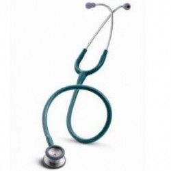 Estetoscopio Littmann classic II pediatrico azul caribeño - Envío Gratuito