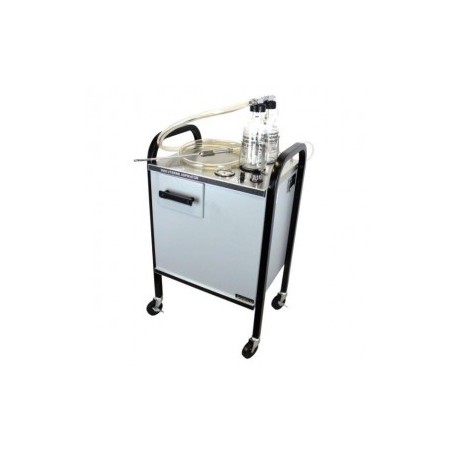 Aspirador uterino Gomco 3830 220V50HZ. - Envío Gratuito