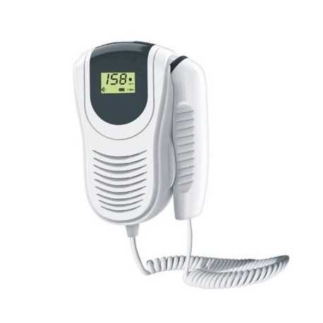 Doppler fetal digital de 3.5 Mhz - Envío Gratuito