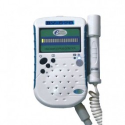 Doppler vascular 8 MHz - Envío Gratuito