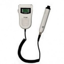 Doppler vascular 8 Mhz - Envío Gratuito