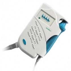 Doppler vascular sin pantalla Sonotrax Lite de 8 MHz - Envío Gratuito