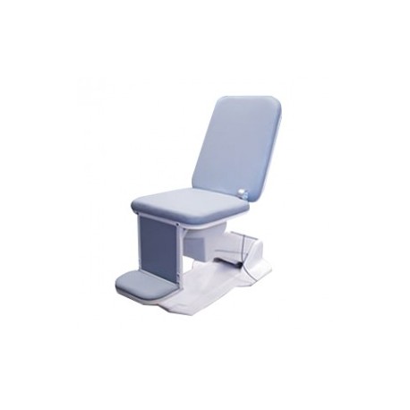 Sillon para otorrino y oftalmologo modelo C3 - Envío Gratuito