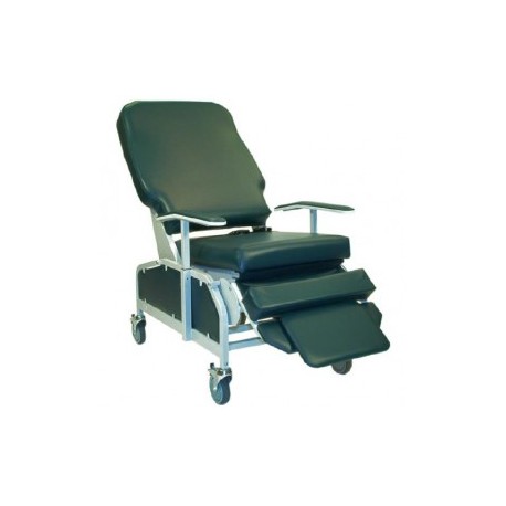 Sillon clinico reclinable - Envío Gratuito