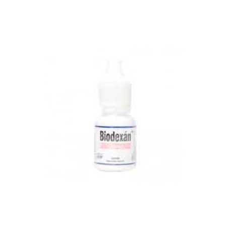 Biodexan Ofteno Solución 5ml - Envío Gratuito