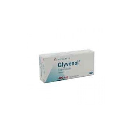 GLYVENOL C 20 - Envío Gratuito