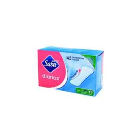 SABA PANTY PROTEC 45 LARGO OTA - Envío Gratuito