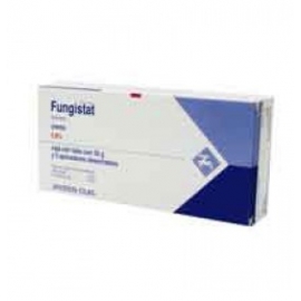 FUNGISTAT CRA 30G - Envío Gratuito