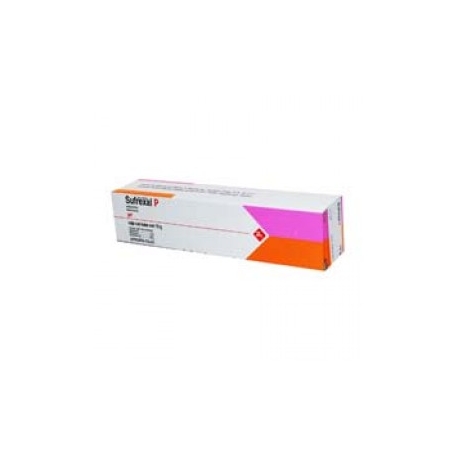 SUFREXAL P GEL 78G - Envío Gratuito