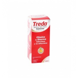 TREDA SUSP 75ML - Envío Gratuito