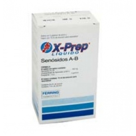 X-Prep Líquido Solución 75ml (Sobre 5g) - Envío Gratuito