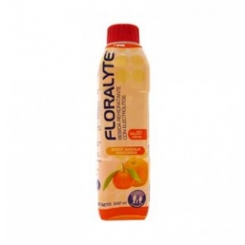 FLORALYTE SOL 500ML NJA-MAND - Envío Gratuito