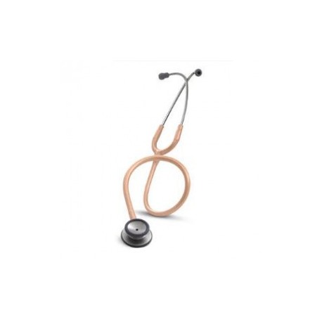 Estetoscopio Littmann classic II durazno - Envío Gratuito