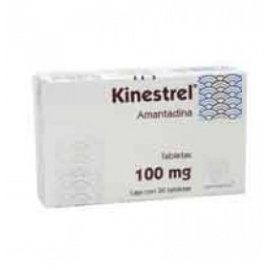 KINESTREL T 30 100MG - Envío Gratuito