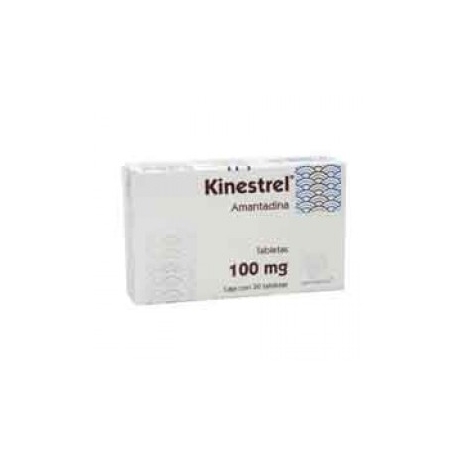 KINESTREL T 30 100MG - Envío Gratuito