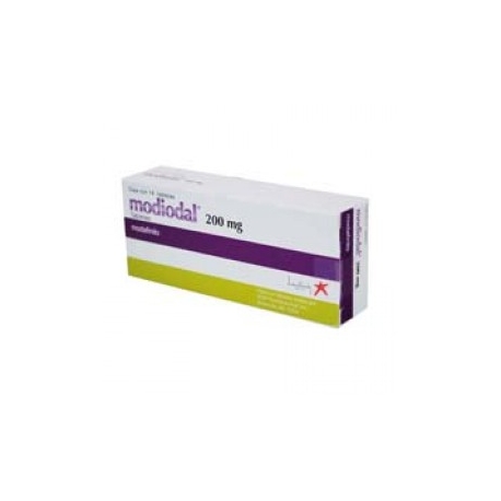 MODIODAL T 14 200MG - Envío Gratuito