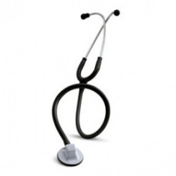 Estetoscopio Littmann "select" negro - Envío Gratuito