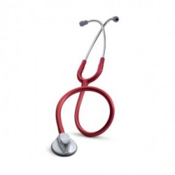 Estetoscopio Littmann "master classic" vino tinto - Envío Gratuito