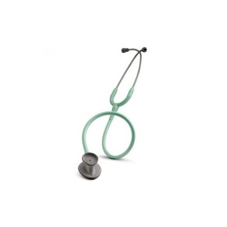 Estetoscopio Littmann "lightweight II" verde claro brillante - Envío Gratuito