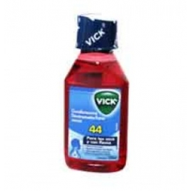 VICK 44 JBE 120ML AD/INF CZA - Envío Gratuito