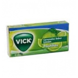 VICK T 20 LIMON - Envío Gratuito