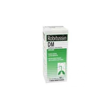 ROBITUSSIN DM JBE 150ML - Envío Gratuito