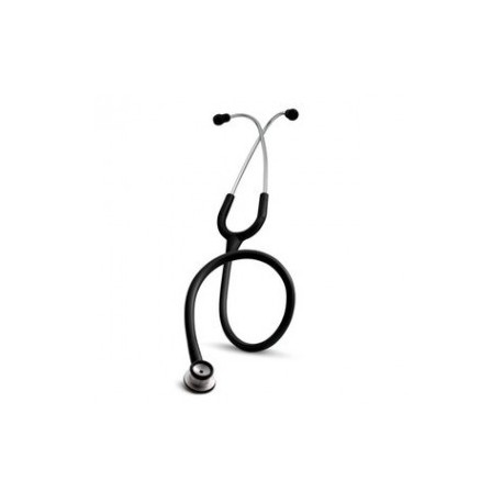 Estetoscopio Littmann Classic II infantil negro - Envío Gratuito