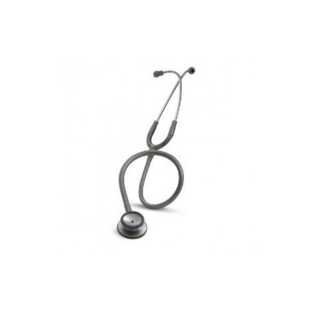 Estetoscopio Littmann Classic II gris - Envío Gratuito