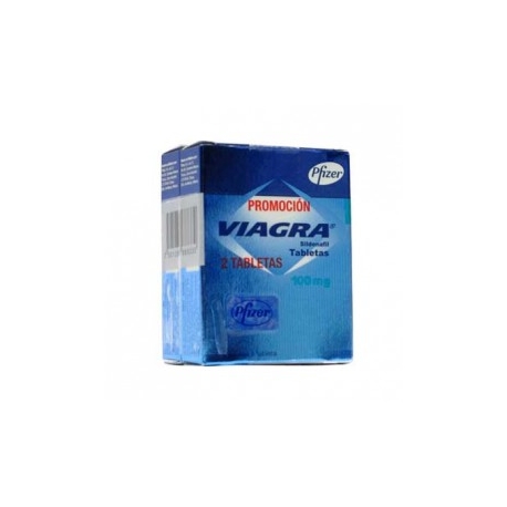 Viagra Jet Tabletas Recubiertas 100mg (2 Cajas) - Envío Gratuito