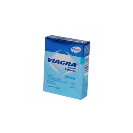 Viagra Jet Tabletas Recubiertas 100mg - Envío Gratuito