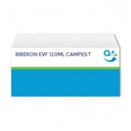 BIBERON EVF 120ML CAMPEST ECON - Envío Gratuito