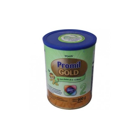 PROMIL GOLD 2 PVO 900G NF - Envío Gratuito