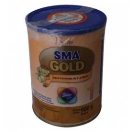 Sma Gold Polvo 900g - Envío Gratuito