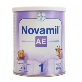 Novamil Ae 1 Polvo 400g - Envío Gratuito