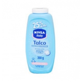 NIVEA BABY TCO 250G - Envío Gratuito