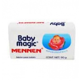 MENNEN JBN 90G - Envío Gratuito