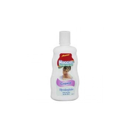 HUGGIES RN CRA 200ML HIPOALER - Envío Gratuito