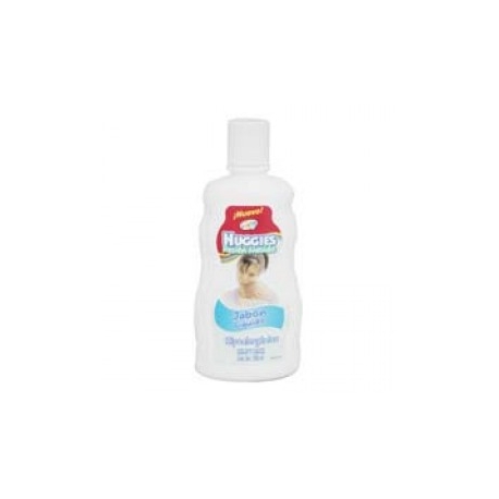 HUGGIES RN JBN 200ML LIQ HIPOA - Envío Gratuito