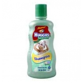 HUGGIES SH 200ML REFRESCANTE - Envío Gratuito