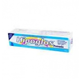 Hipoglos Pomada 110g (TB) - Envío Gratuito