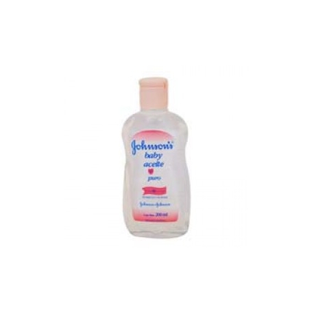 JOHNSONS B AC 200ML - Envío Gratuito