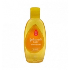 JOHNSONS B SH 200ML - Envío Gratuito