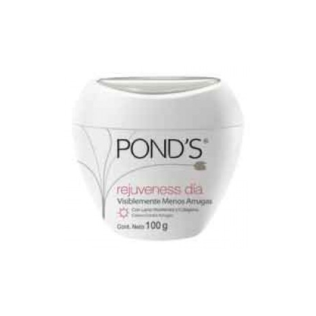 PONDS REJUVENESS CRA 200G - Envío Gratuito