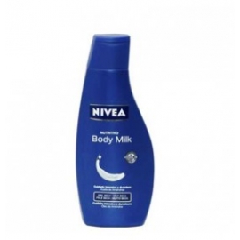 NIVEA BODY CRA 75ML NUTRI - Envío Gratuito