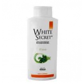 WHITE SECRET CRA 400G TE VDE - Envío Gratuito