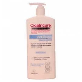 CICATRICURE REC CRA 400ML ESTR - Envío Gratuito