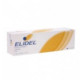 ELIDEL CRA 30G - Envío Gratuito