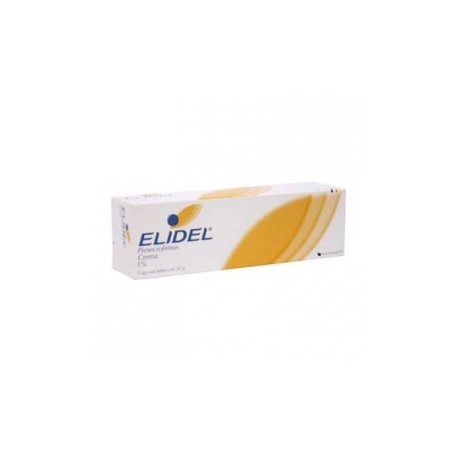 ELIDEL CRA 30G - Envío Gratuito